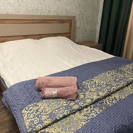 Bokonbaeva 195 Daire Bişkek Dış mekan fotoğraf