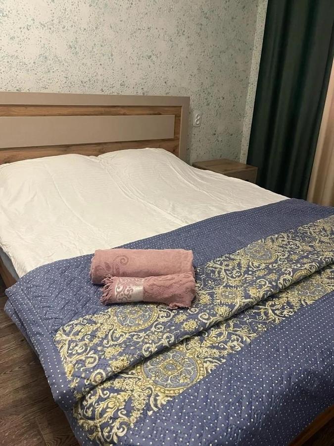 Bokonbaeva 195 Daire Bişkek Dış mekan fotoğraf